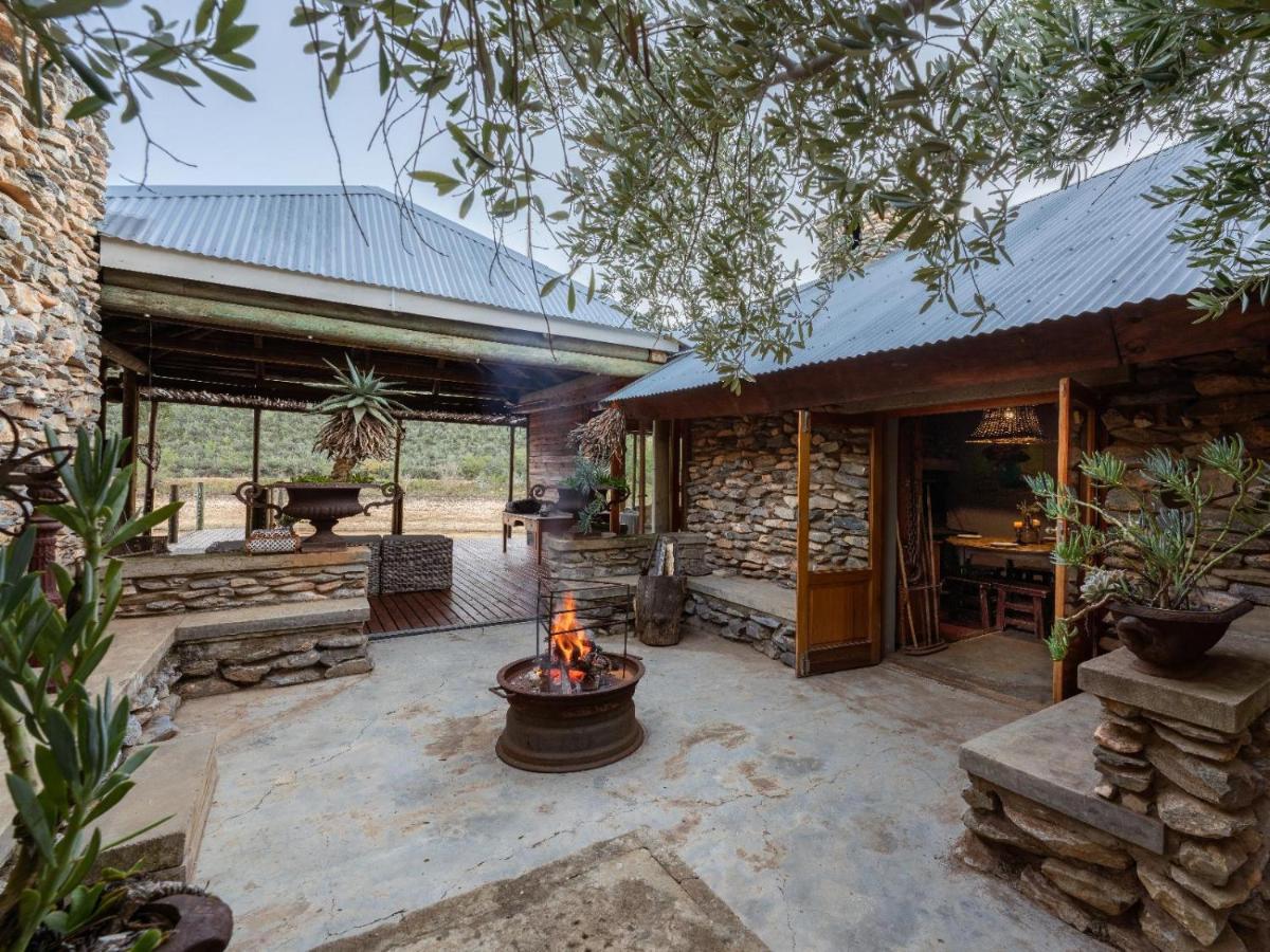 De Cango Farm Oudtshoorn Ngoại thất bức ảnh